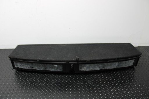 passenger compartment boot KIA CARENS IV 4 85715-A4700