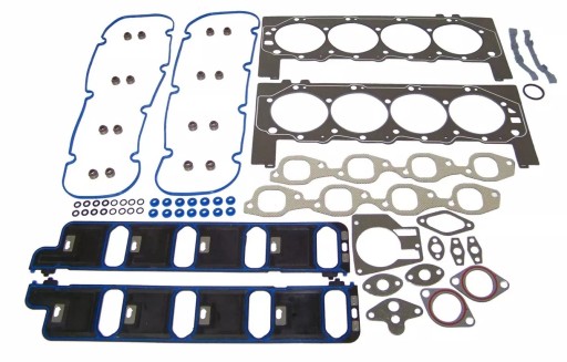 HS9644PT1 - Прокладка головки двигателя pontiac chevrolet 3.8 v6 1990-1995 гг.