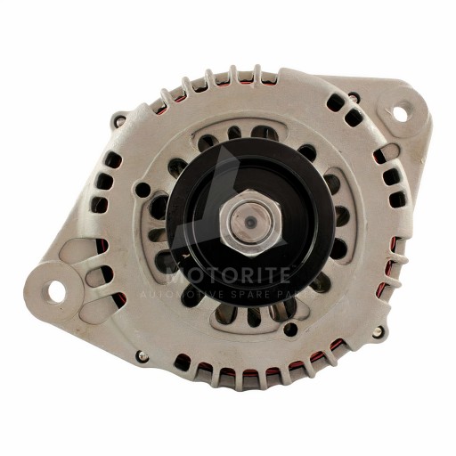 090.247.566 - Генератор opel honda astra corsa combo meriva civic 1.3 1.7