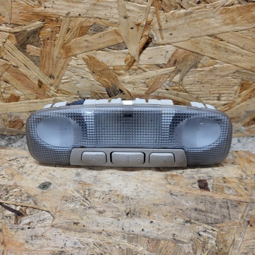 FORD FOCUS MK2 04-11r KOMBI HB FANALE CIELO INTERNO
