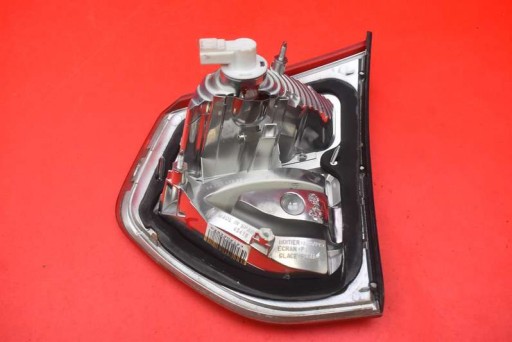 light left rear part rear 9653547777 CITROEN C4 PICASSO 1 and 06-13