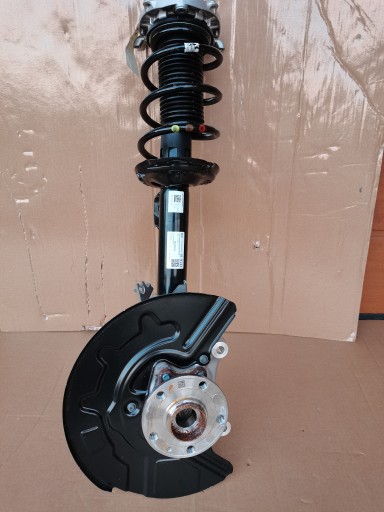 1EA - VW ID4 ID5 Q4 E-TRON 4X4 Перемикач з амортизатором 1EA407257J Лівий фронт