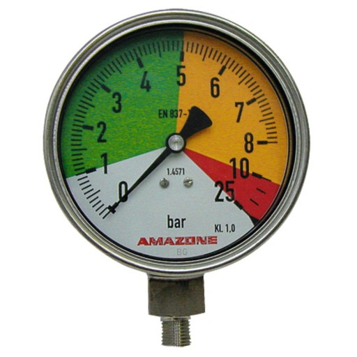 Манометр Amazone 245GD086 GD086 Amazone