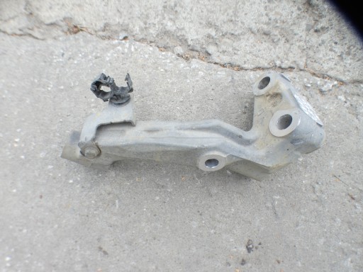 CITROEN C5 AIRCROSS console SANEK left right
