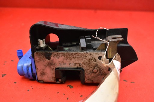 lock door left rear part rear 4D0839015D AUDI A8 D2 sedan 94-99