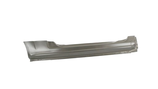 6505-06-0511002K - РЕМОНТ ПОРОГА ОБОРА P CITROEN C2 03-09