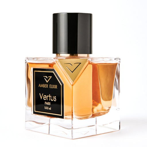 vertus amber elixir