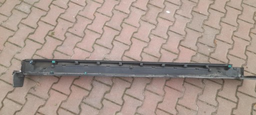 moulding threshold left HYUNDAI TUCSON III 87753-D7100