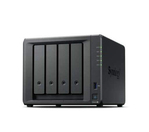 Serwer plików Synology DiskStation DS423+