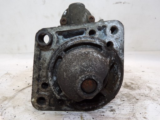 starter CHRYSLER VOYAGER IV 4 2.5CRDI M002T88473 / 04727313AC (1)