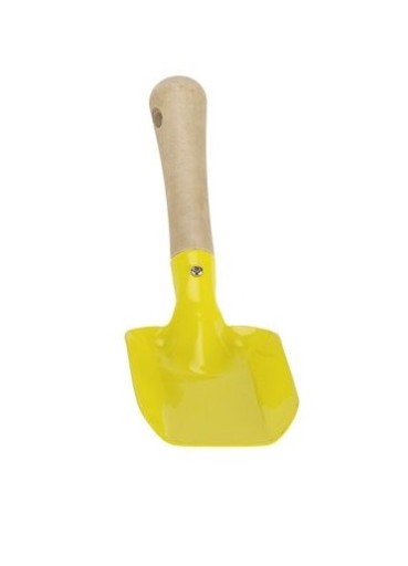 Граблі, лопатки, форми Goki 63929