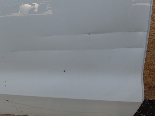 Tür rechts hinten heck AUDI A4 8W B9 LIFT KOMBI