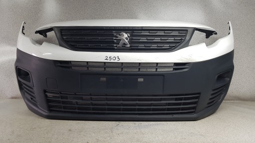 PEUGEOT PARTNER IV 4 2020 - Paraurti Anteriore 2503