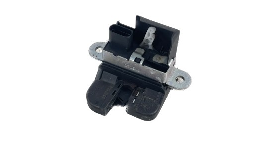 ОРИГІНАЛ ЗАМОК ЗАКРИЛКА ЗАДНІЙ VW CADDY 2K5827505E