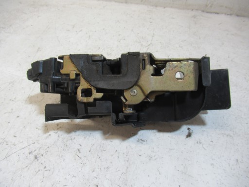 lock door left front CITROEN XM