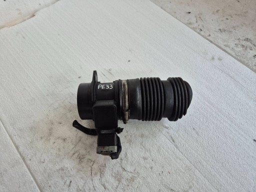 flow meter 5WK9621 / 9629471080 Citroen Berlingo Jumpy Scudo 2.0 HDI