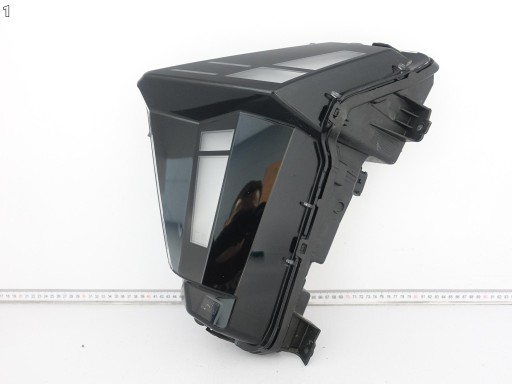 RENAULT RAFALE E-Tech DHN 24- light FULL LED DRL left W bumper front