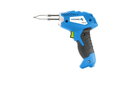 Трансформаторний паяльник Hogert Technik HT2C310 100W