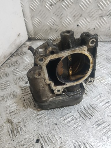 Valvola a farfalla OPEL VECTRA C 2.2 B