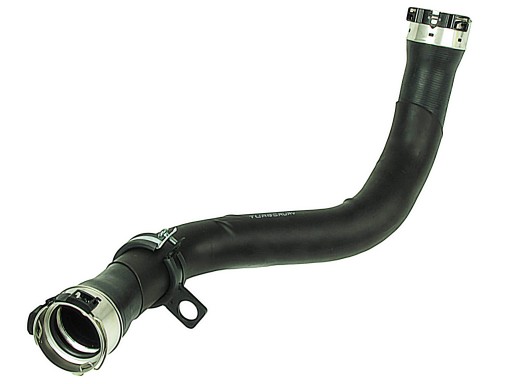 2506700023700 - Шланг інтеркулера RENAULT Megane III 1.6 dCi