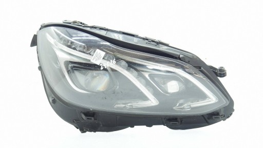 REFLEKTOR light right front front FULL LED ILS MERCEDES E W212 LIFT UK