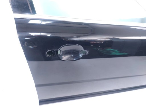 door right front VOLVO S80 II (2006-2009) 452-26