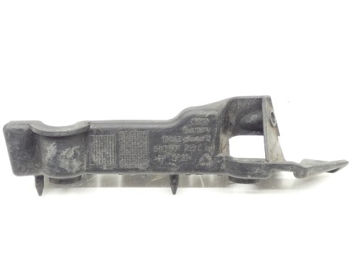 stoßstangenhalterung Halter Halter der Stoßstange links vorne AUDI A5 8T LIFT 8T0807283C
