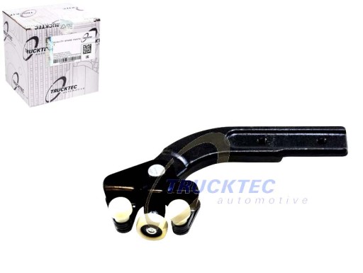 02.53.239 - РОЛИКИ РОЗСУВНИХ ДВЕРЕЙ MERCEDES TRUCKTEC