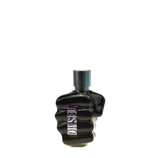 diesel only the brave tattoo woda toaletowa 75 ml  tester 