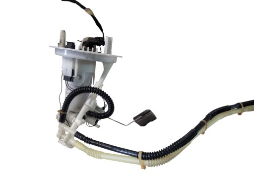 PLYWAK feed pump MERCEDES W204 W207 W212 1.8 CGI A2124701394