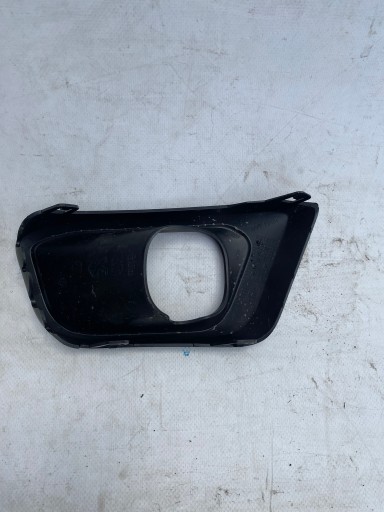 PEUGEOT 308 T9 LIFT Lüftungsgitter der Stoßstange links 9818574677
