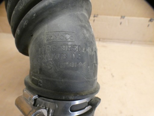 hose wiring air J7BG-9R504-BA FORD KA+ KA + ACTIVE LIFT