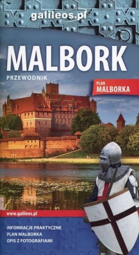 Przewodnik - Malbork