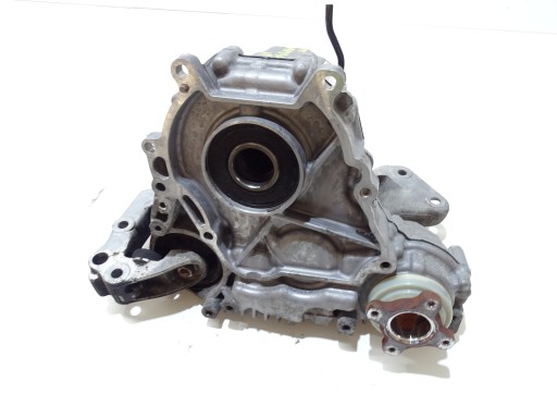 REDUKTOR gearboxes BMW F10 F11 3.0 D 7636178