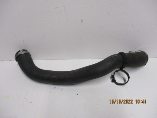 ROHR ZUFUHR PEUGEOT 9820100680