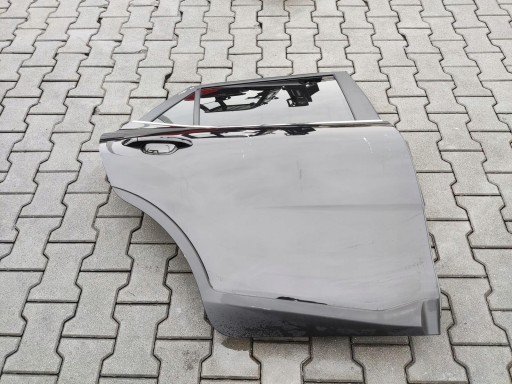 door right rear part rear. KIA STONIC LIFT 2021-2025