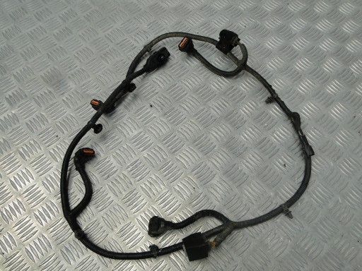 Установка заднього бампера TUCSON 91890-D7040