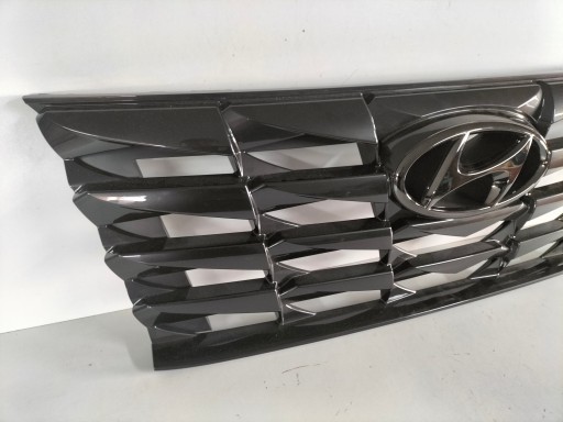 grille grid grill HYUNDAI TUCSON 4 IV 20