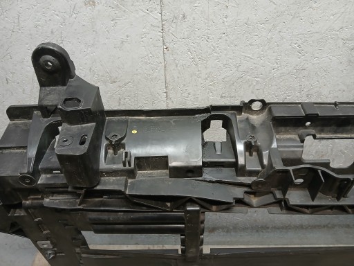 support panel for radiators FORD ECOSPORT LIFT GN15-8B041-V