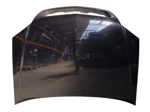 OPEL VECTRA C SIGNUM A Cofano PROSTA nero