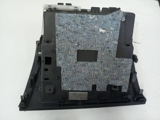 passenger compartment VOLVO V60 30755651
