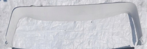 W213 универсал крышка отделка крышки багажника пластик