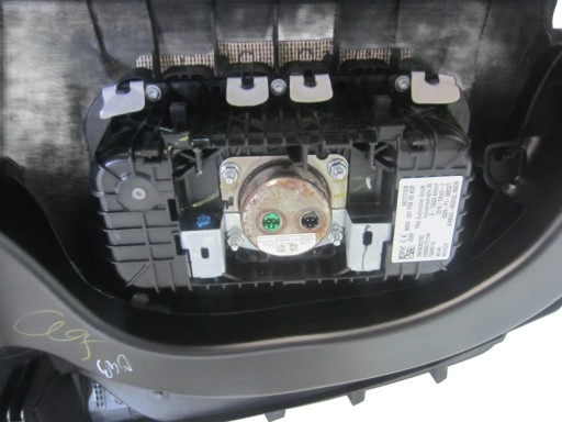 BMW X3 G01 G02 X4 Airbag du tableau de bord Airbag USA Passegers 72119363837 9363837