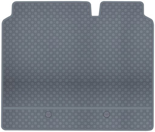 Citroen C4 II Hatchback 2010-2017 Коврик в багажник PRIMELINER