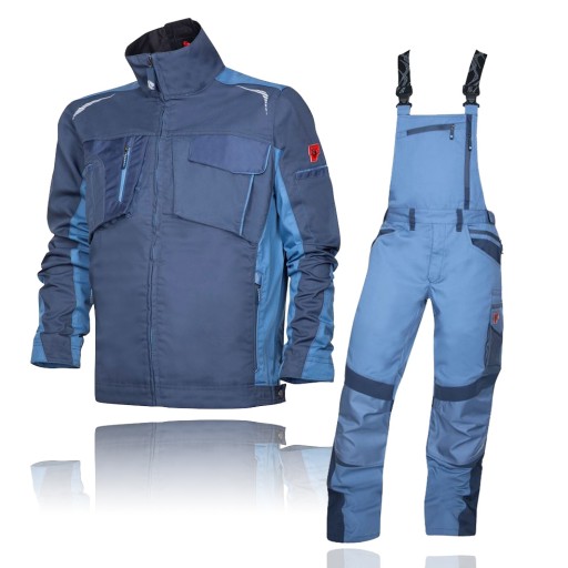 Захисний робочий одяг Cordura ARDON R8ED + 54