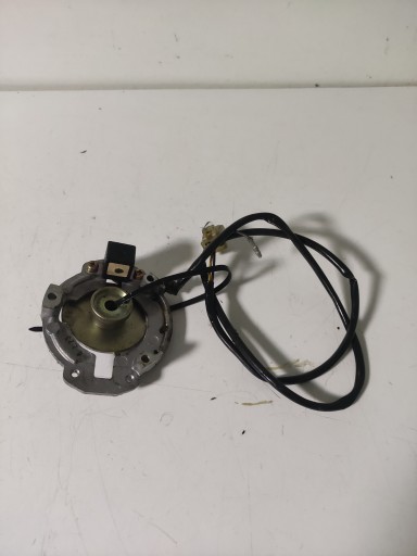 Модель KAWASAKI Zephyr 550