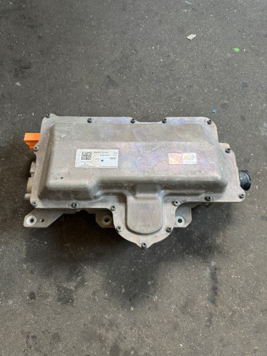 Ауді а6 с8 гібридна зарядка 4k0915254d