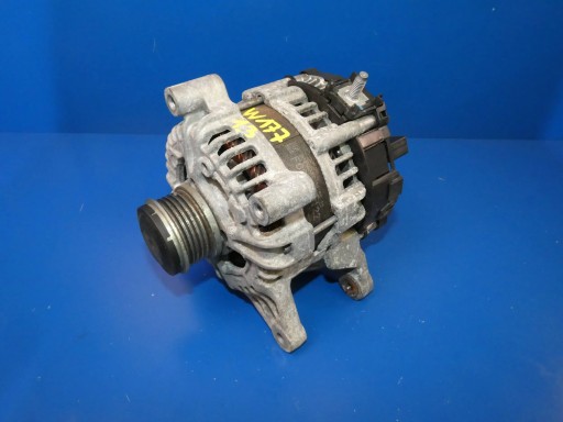 A0009062809 - Mercedes a class w177 b w247 cla w118 1.3 b генератор