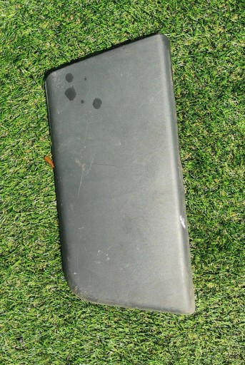 FIAT DUCATO BOXER JUMPER moulding door right 1305776070