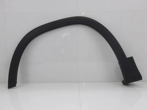 A2438808501 - Список левых передних крыльев mercedes-benz eqb w243